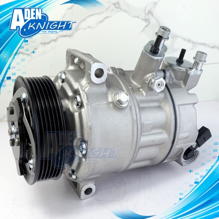 AC Air Conditioning Compressor For AUDI Q3 VW Golf 7 Passat Skoda Octavia 5Q0820803Q 5Q0820803F 5Q0