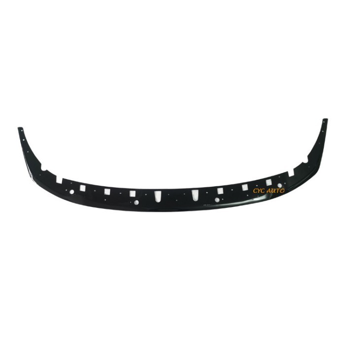 F40 front lip for BMW 1 series F40 135i front splitter bodykit 2020 2021 2022