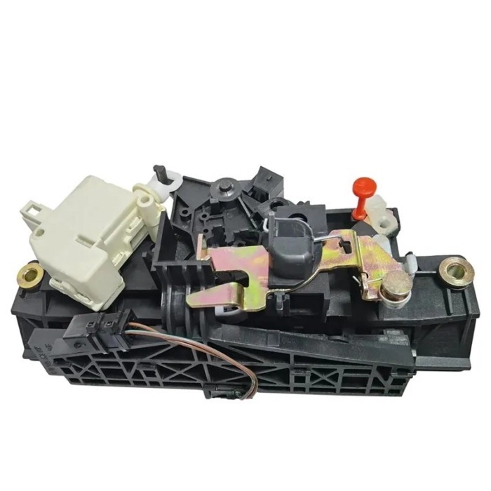 8D9827565H 4B0827565J Car Back Door Lock Motor Actuator for MECHANISM AUDI A6 AVANT SALOON 1998-200