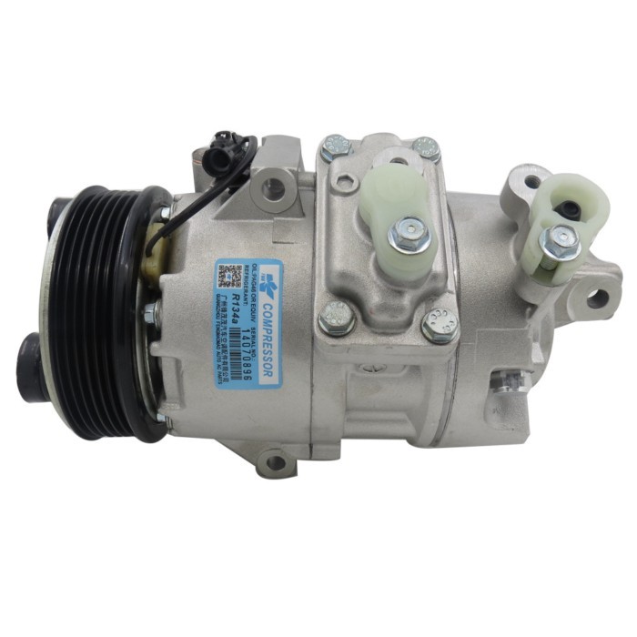 9520076KA1 9520176KA0 92600-B700A Automotive Air Conditioning Part CSV614 Car AC Compressor For Suz