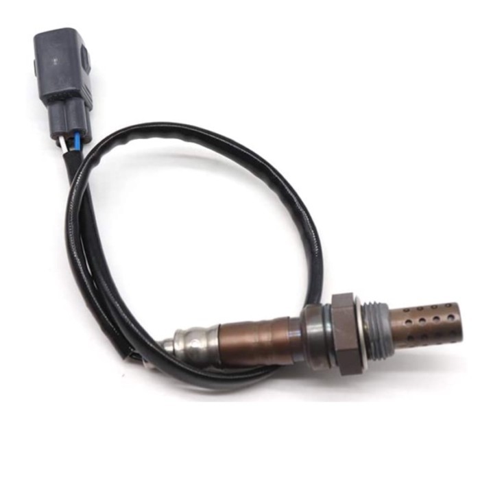 New Manufactured Oxygen Sensor 89465-50120 89465-50130 LS430 For Toyota Lexus SC430 LS430 GS430 4.3