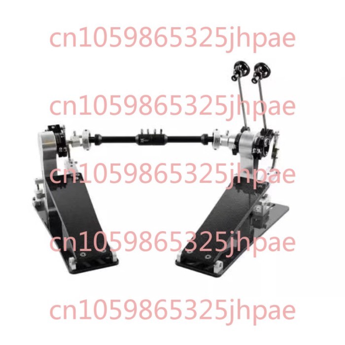 Direct Drive, Stepping Hammer, Pedal, Aviation Aluminum Alloy, Drum Kit, Jazz Drum, Electronic Drum