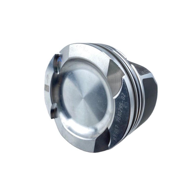 KUSIMA OE 1125 7610 295 N54 Turbo racing engine parts auto piston kit assembly for BMW N54B30 F02 7