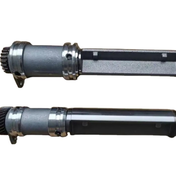 High quality hot sale engine part Balance Shaft for Audi EA888 A3 A4 B8 A5 A6 Q3 Q5 TT VW JETTA GOL