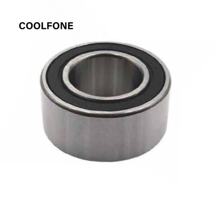 Air Conditioning AC A/C Compressor Clutch Pulley Bearing 30BD5523 AC30550023 30X55X23 30BG05S5G-2DS