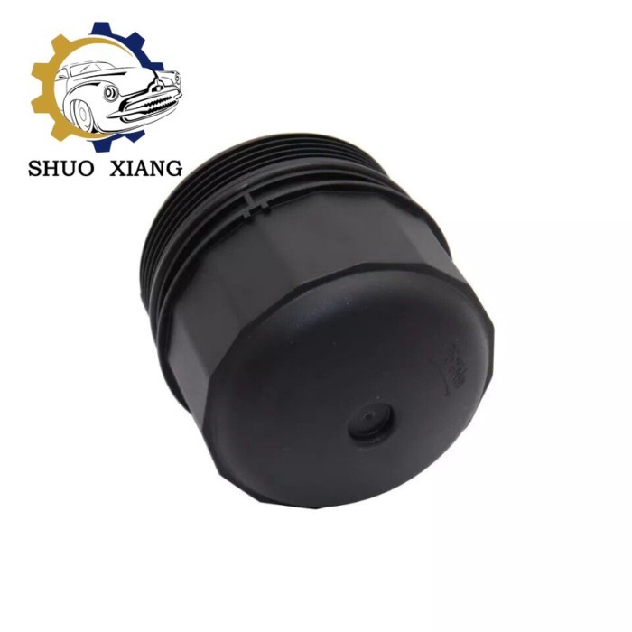 OEM LR019477 Oil Filter Cover for Land Rover Range Rover LR4 3.0L 5.0L 2010-2018 LR010892 AJ812282