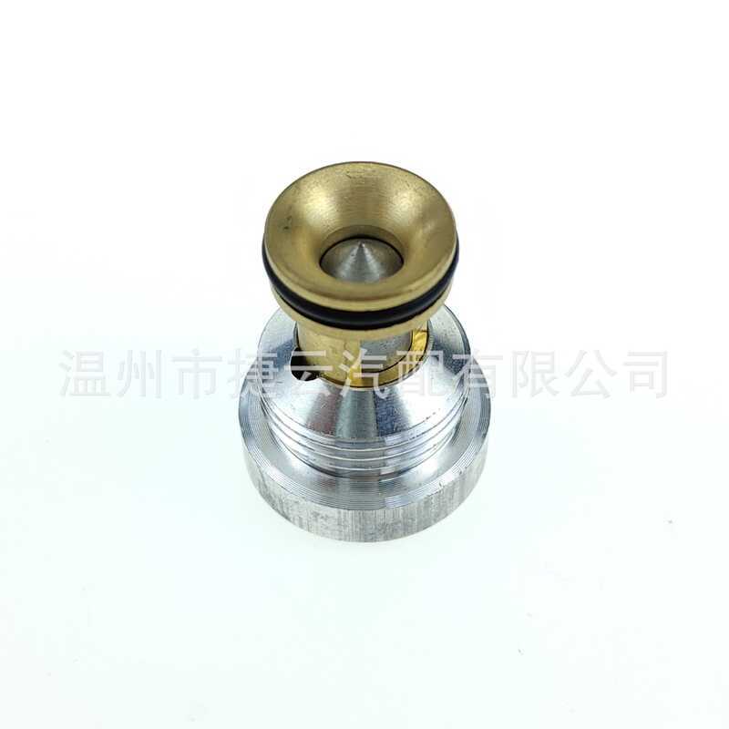 059103175วาล์วระบายอากาศแบบกระบอกสูบ F เหมาะสําหรับ Audi A6LQ7A7A8 Porsche 059 103 175 F