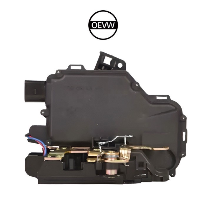 Rear Right 3BD839016 3BD839016B 3B4839016A Car Door Latch Lock Actuator For VW BORA I 1J2 02-06 GOL