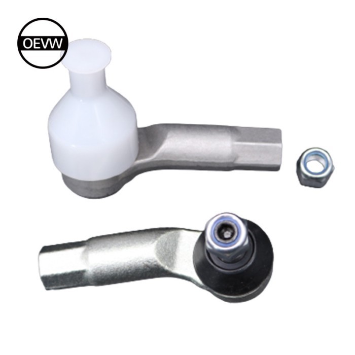 Left Right 1Kd423811E 1Kd423812E Tie Rod Ends Ball Joint For Vw Passat 362 3G2 1.4T Jetta Iv 162 16