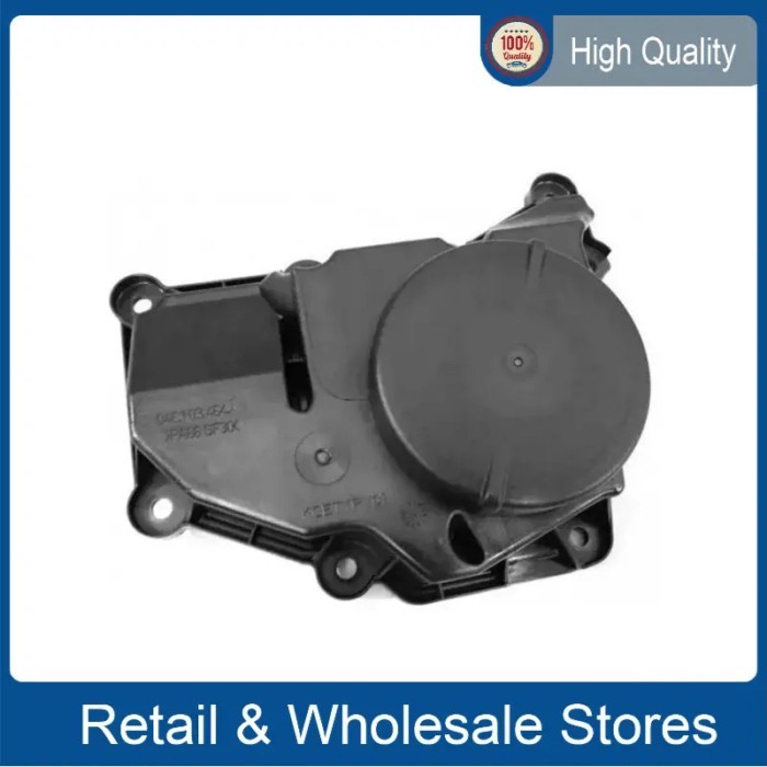 04E103464AN 1.6L ENGINE OIL SETTLER SEPARATOR  FOR VW GOLF VIII CD MK8 04E 103 464 AN 04E 103 464AN