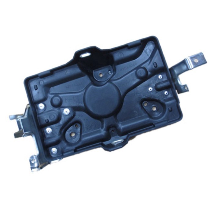 MR440935 Car Battery Tray For Mitsubishi Pajero Montero  V73 V75 V78 V93 V97 V98 Battery Cover Brac