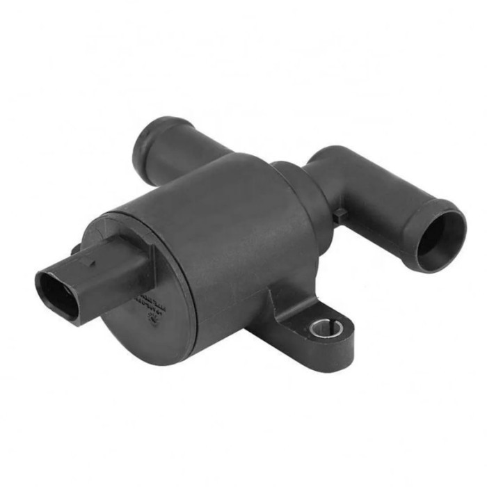 Coolant Control Valve For Audi Volkswagen SEAT SKODA A1 Sportback A3 A4 A5 4H0121671D 4H0121671B 4H