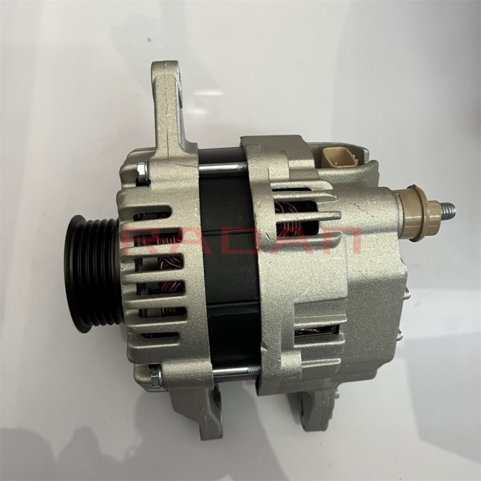 Alternator For Brilliance FSV FRV V5 H530 4A91 Engine