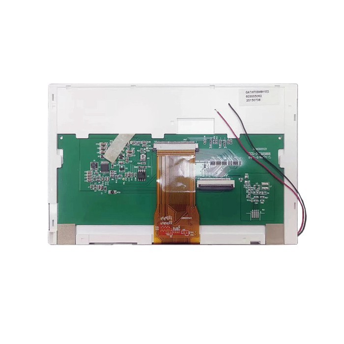 7-inch GATW70SN8H1ED Rottweil printer display screen LCD LCD screen