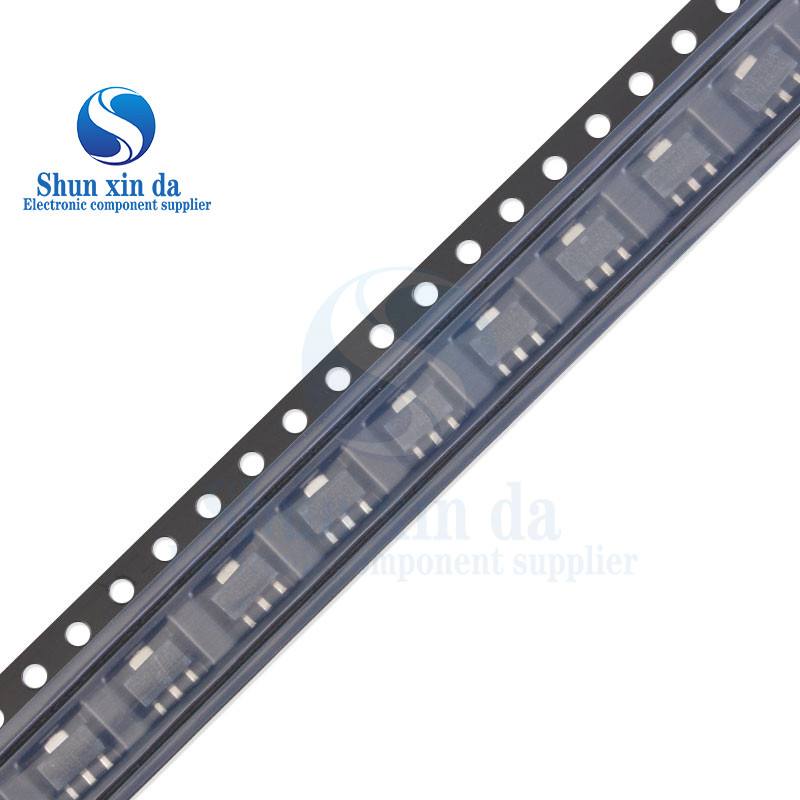 20PCS ME6209A33M3G V1** SOT23 ME6209A33PG 6209A SOT-89 3.3V 2% 18V 250mA การใช้พลังงานต่ํา LDO ME620