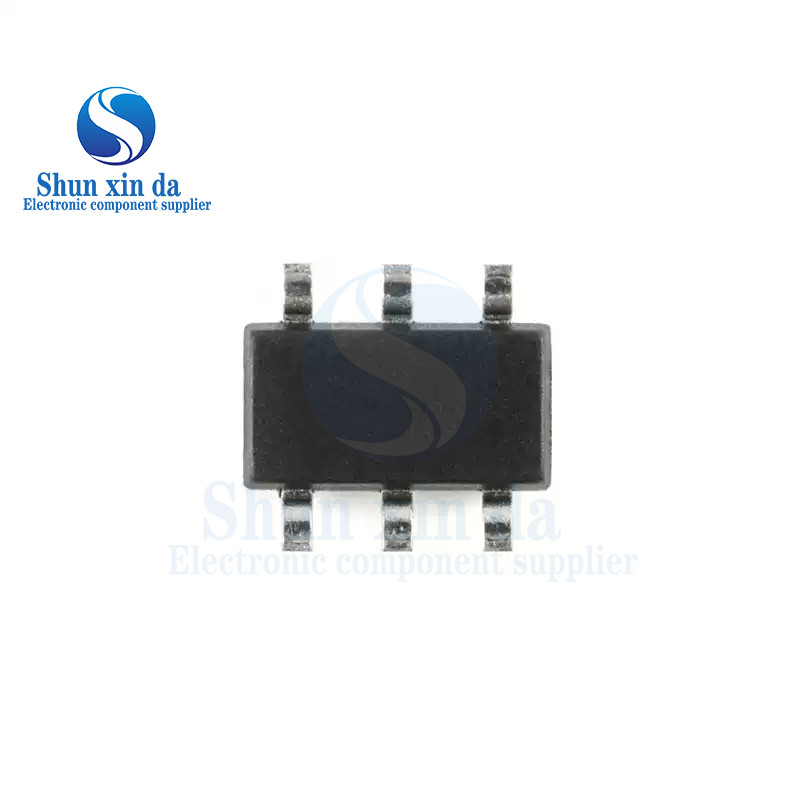 20PCS IP4220CZ6 SOT-457 IP4220CZ6,125 รหัสเครื่องหมาย:20 IP4220 SOT23-6 SC-74 5.5V SMD Dual USB 2.0 