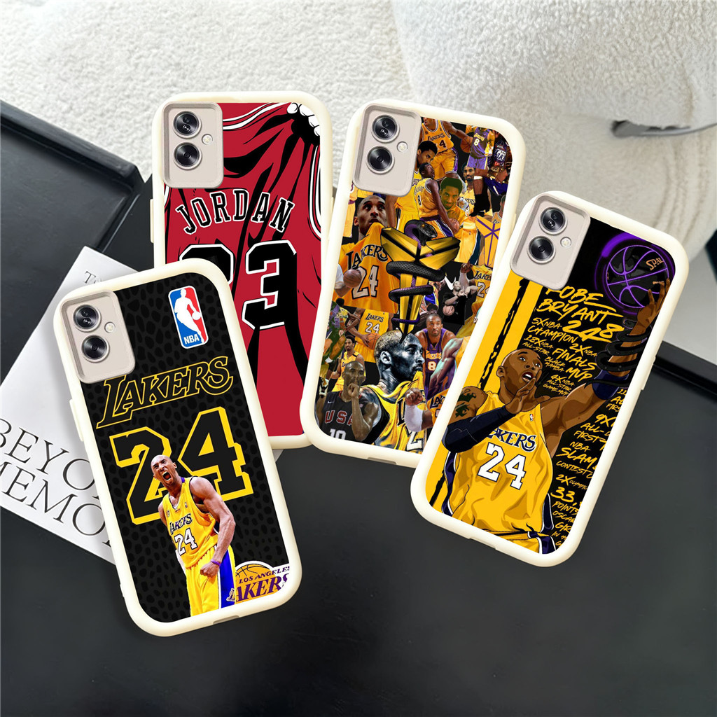 WA21 Jordan สําหรับ Hp ชุบ Realme Narzo Note N53 C61 NEO6 N61 30 8S N63 50 GT Q3 V13 SE 5G วัสดุ TPU