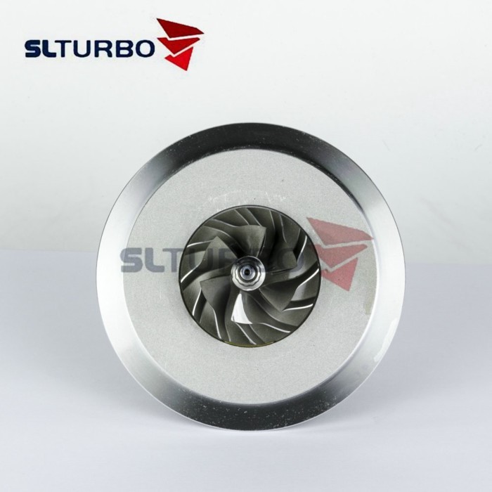 Turbo charger Cartridge GT1549S Turbo CHRA For Volvo-PKW S40 V40 1.9 D 75Kw F9Q 2000-2004 4409975 9