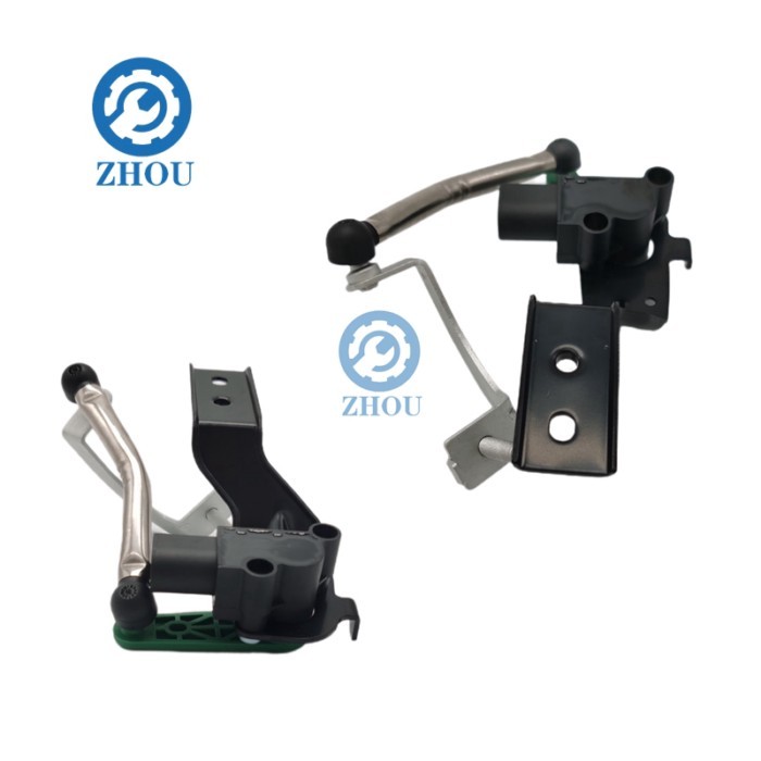 5Q0412521C 5Q0412522C New Front Left/Right Headlight Level Sensor For Audi A3 Q2 Q3 RS3 Seat Leon S