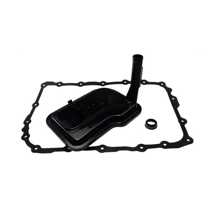 6L80 6L90 Transmission Oil Filter with Gasket 24236933 24236517 for