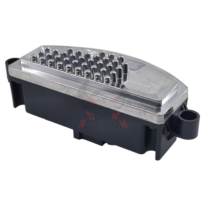 Car Heater Blower Motor Resistor For For Audi A5 8T A4 RS4 8K Q5 8R 8T0820521A 8T0820521 8T0820521F
