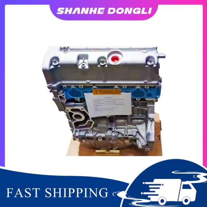 K24Z8 2.4L Engine Parts Aluminum R4 Motor For Accord 8th generation Car Accessoires бензиновый двиг