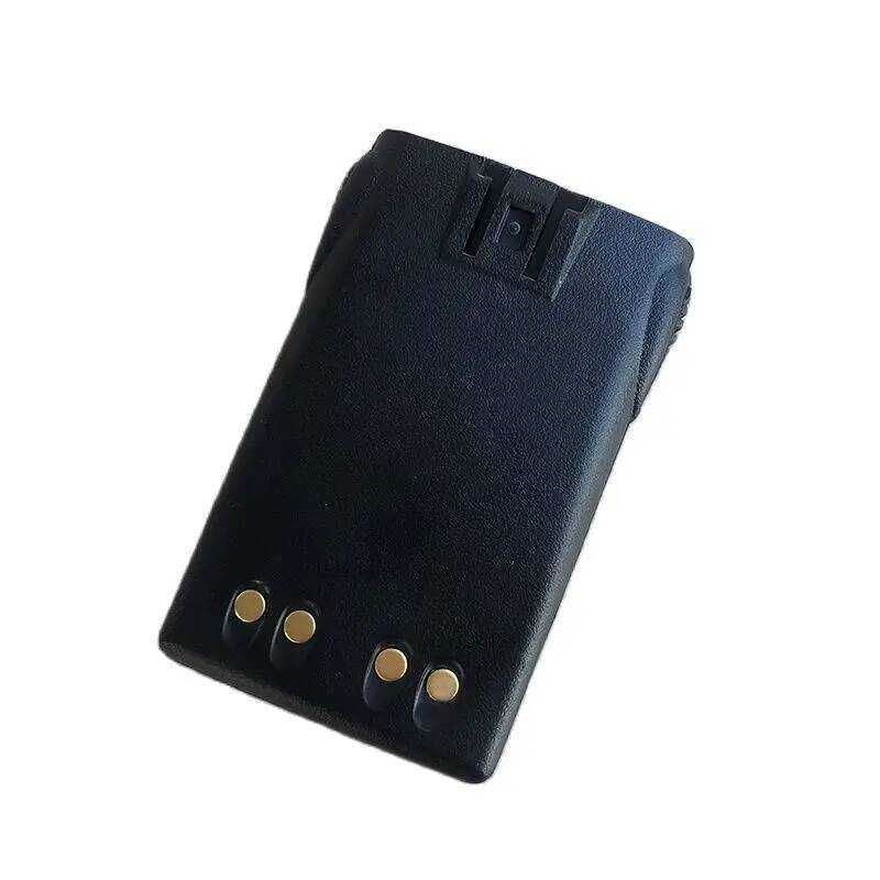 ▥ PU Px-777 Walkie Talkie แบตเตอรี่ลิเธียมเหมาะสำหรับ CB วิทยุแบตเตอรี่ Lb-72L 1800Ma Vev32