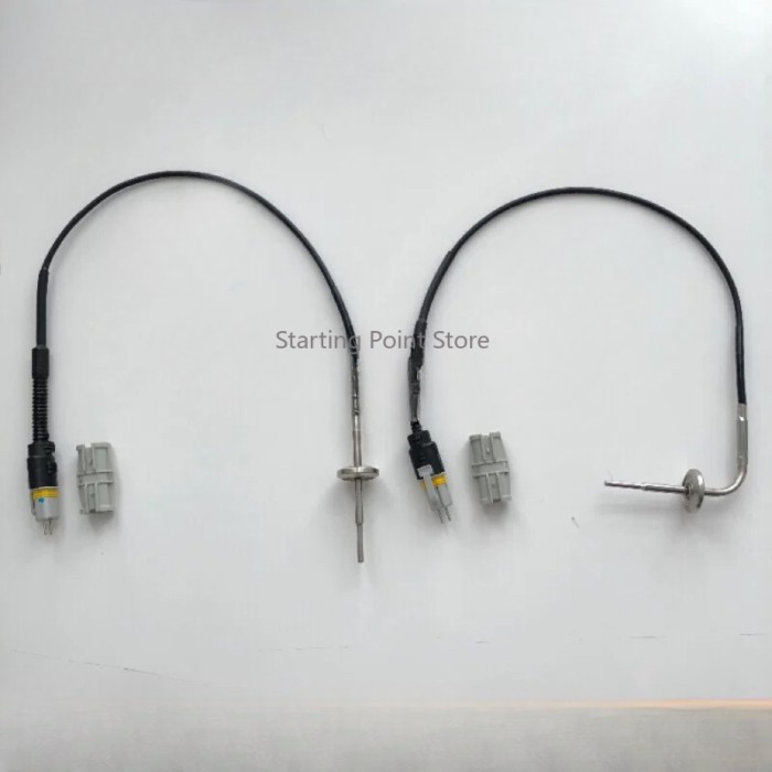 Suitable for MAN fire truck front exhaust temperature sensor MAN exhaust temperature sensor