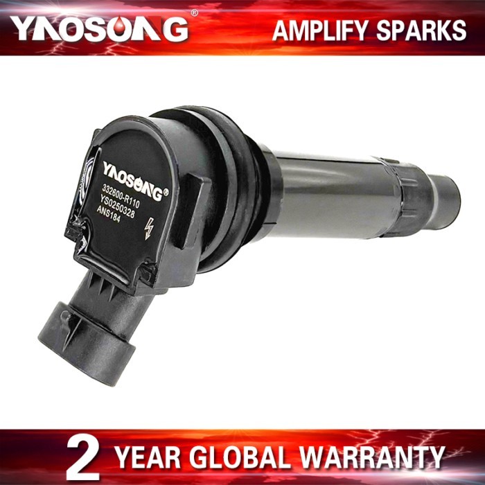 Ignition Coil For Kove Cobra 321 321R 321RR 332600-R110-00000