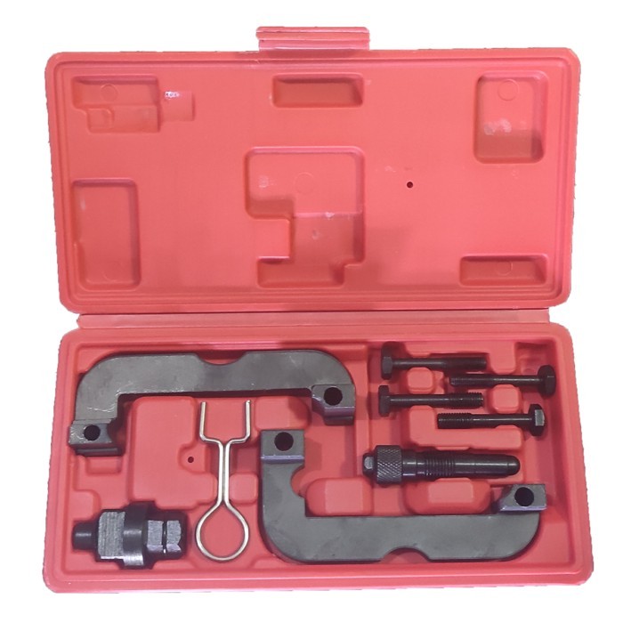 Engine Camshaft Timing Locking Tool Kit For VW/Au-di V6 2.0/2.8/3.0T FSI Engine Camshaft Alignment