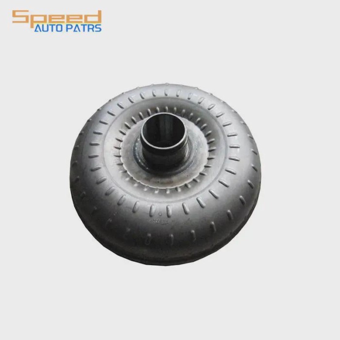 4168034034 0899005051 SP100285 4WG200 Forklift Torque Converter Torque Converter Transmission
