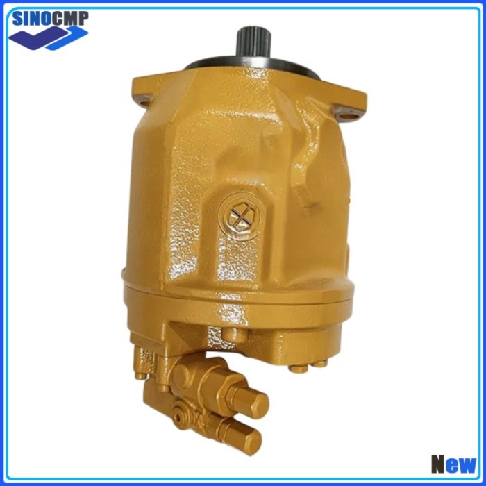 1pc Piston Pump 219-1964 For CAT Trucks D10R 769D 770 771D 772 773D 773E 773F 775D 775E 775F  Excav