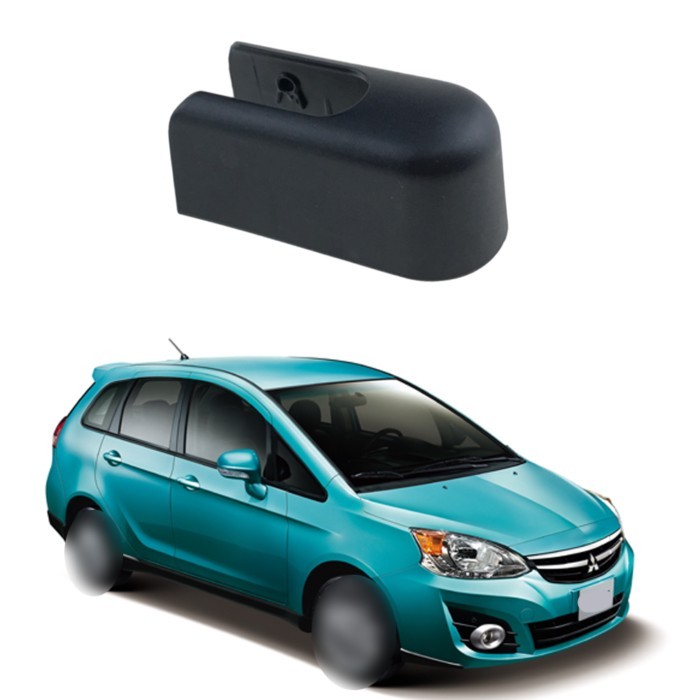 MN152106 Rear Wiper Arm Blade Rocker Bolt Cap For Mitsubishi Colt 2004 2005 2006 2007 2008 2009 201