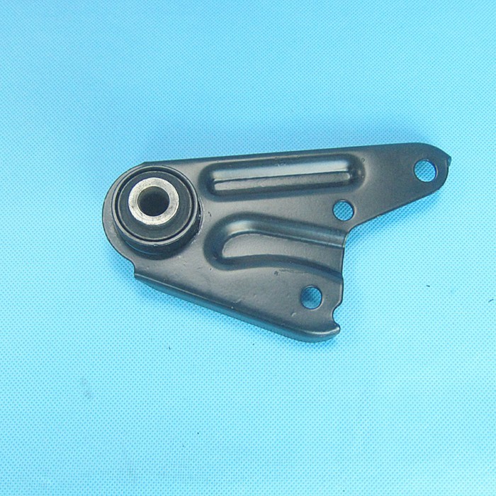 Car accessories chassis parts rear no：1 engine mount bracket BP4N-39-010 for Mazda 3 2003-2012 Mazd