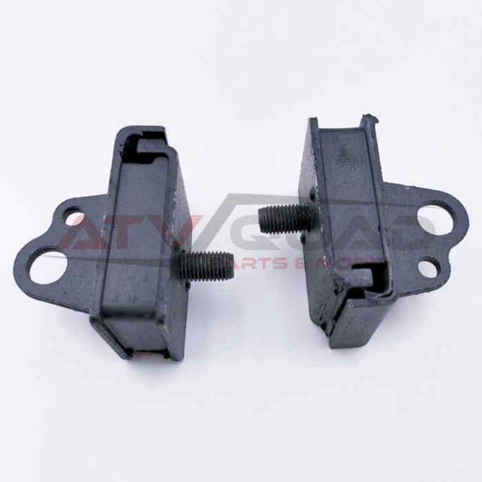 2PCS Engine Mount for CFmoto 400 450 500S 520 550 600 Touring 625 800 U8 800 Trail Z8 800EX 800XC 8
