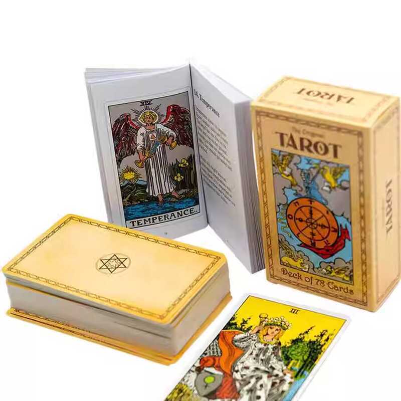 12 * 7oril Tarot ck ของของแท้ Tarot Tarot Tarot Tarot
