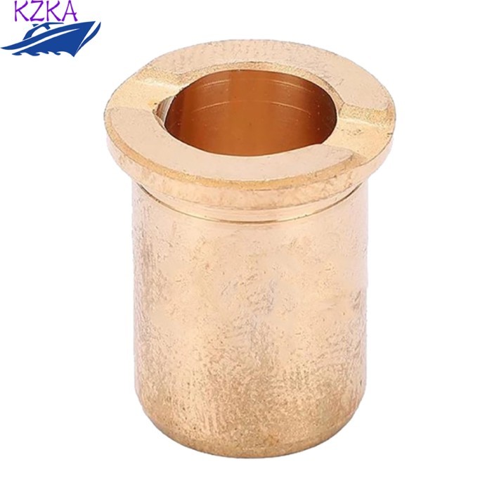 6E0-45317-09 Drive Shaft Bushing for yamaha outboard engine 2T 4HP 5HP or 4T F4 F5 F6 6E0-45317-09-