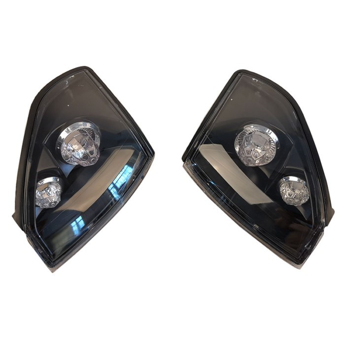 Car Turn Signal Light for Toyota LAND CRUISER PRADO LC90 FJ90 RZJ90 VZJ95 KZJ95 Corona Lamp 1998 19