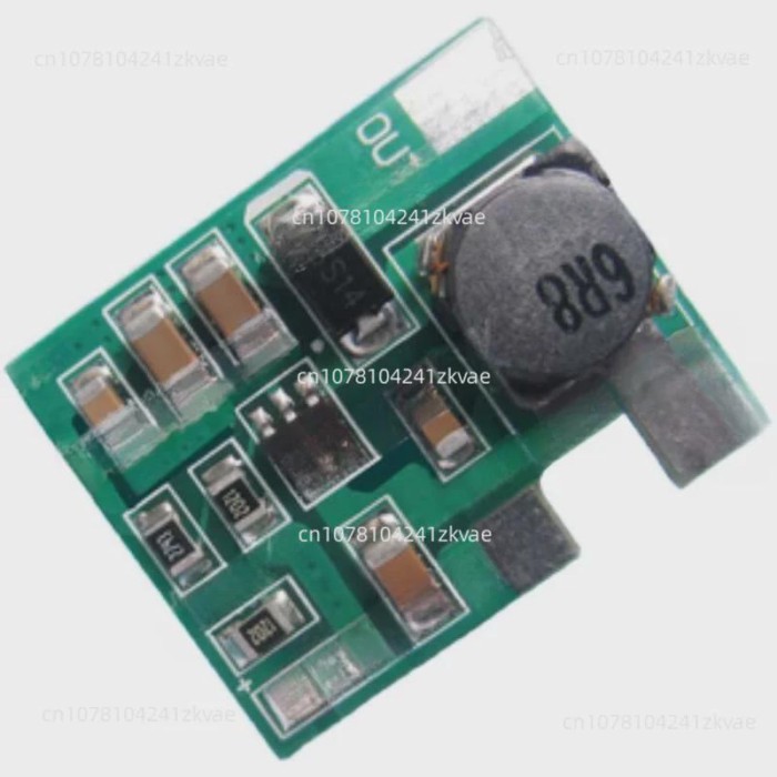 L3 T9 + S9 l3 + Maintenance Power Boost Board 3.7V 5V L 14V 14.2V
