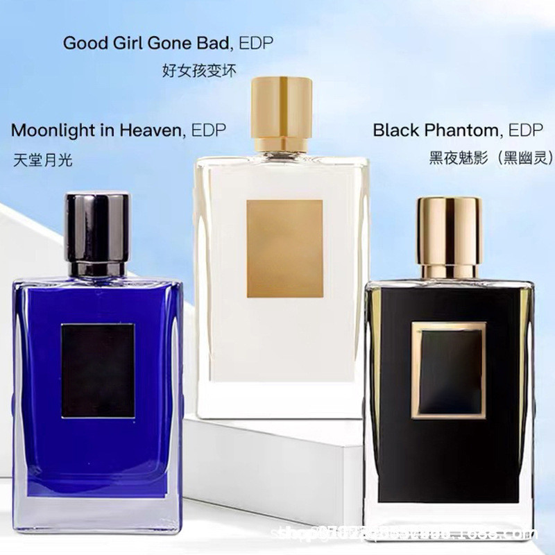 มาใหม่ล่าสุดเวียดนาม bykilianperfume Klian Shengmu Good Girl Love Perfume One Piece Oriental Tone