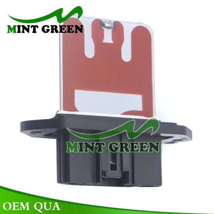New Heater Blower Motor Resistor Regulator For Mazda 3 204-0127  BP4K61B15
