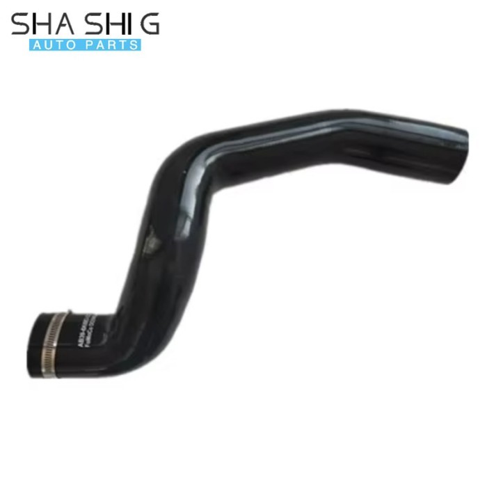 AB396K683CE InterCooler Outlet Air Hose for FORD RANGER 2.2 2012-2015 AB39-6K683-CE AB39-6K683-CF