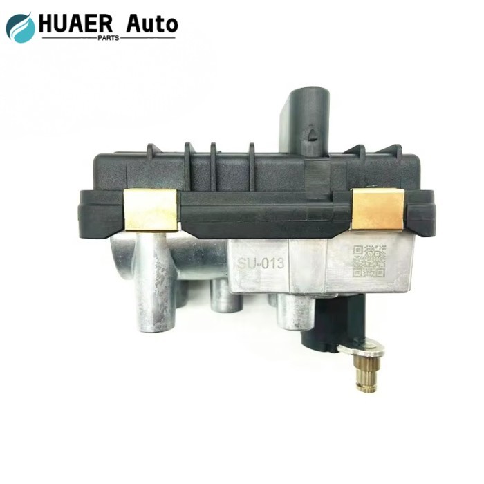 OE 6NW010430-44 797863-0092 SU-013 Turbo Actuator Auto Engine System for BMW 530d xDrive BMW 530d x
