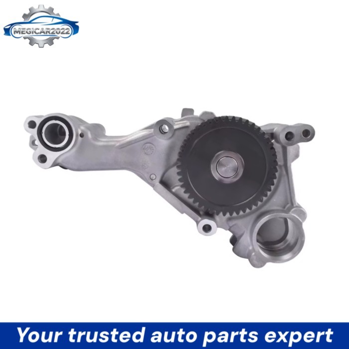 Engine Parts Oil Pump Fit 3.0 L T Diesel EXF For Dodge Ram 1500 Jeep Grand Cherokee Wrangler 3.0L 2