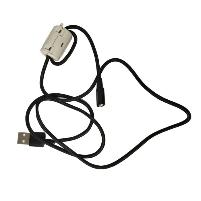 Hospital Equipment Portable Medical Ent Examination Handheld Electronic Digital Fibre Optic Visual