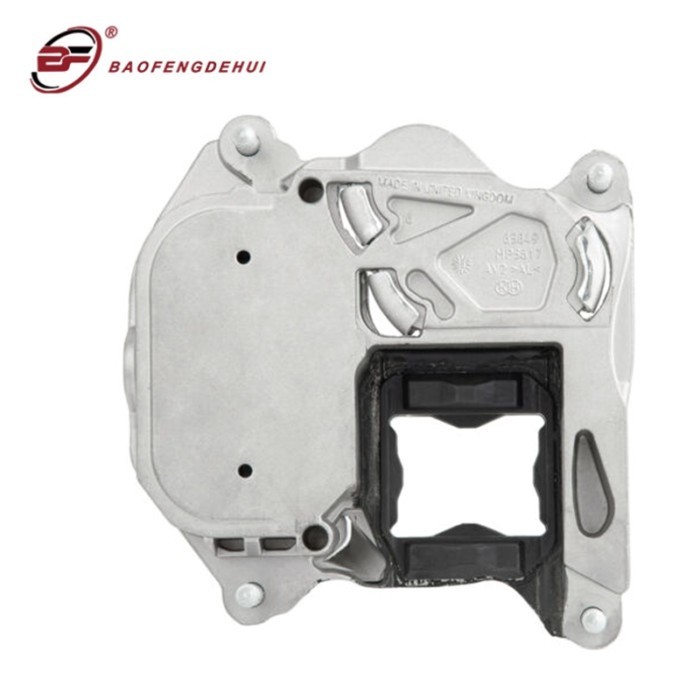 Gearbox Transmission Mounts For Audi A6 Avant A6Q A7 S7 Q7 A8 A8Q S8 Touareg 2.8 3.0 TDI Rt V6 V8 Q