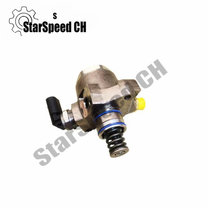 High Pressure Fuel Pump 06E127026G For Audi A6 A7 A8 Q7 3.0L V6 2015-2018 06E127026C 06E127026D 06E