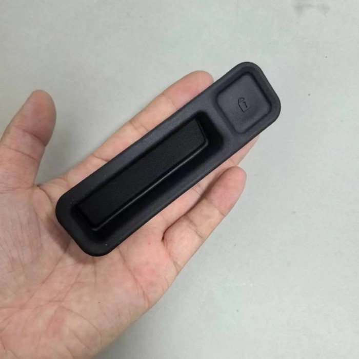 For Volvo S60 S60L XC60 V40 V60 Original Trunk Switch Button Rubber Holster