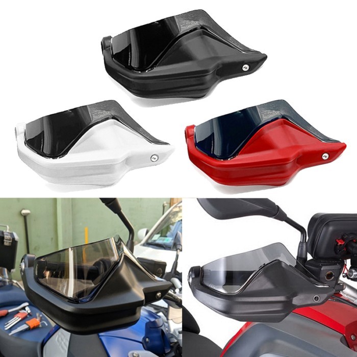 Fit For CFMOTO 650GT 400GT 400-GT 650-GT 650 400 GT Motorcycle Accessories Handguards Handlebar Han