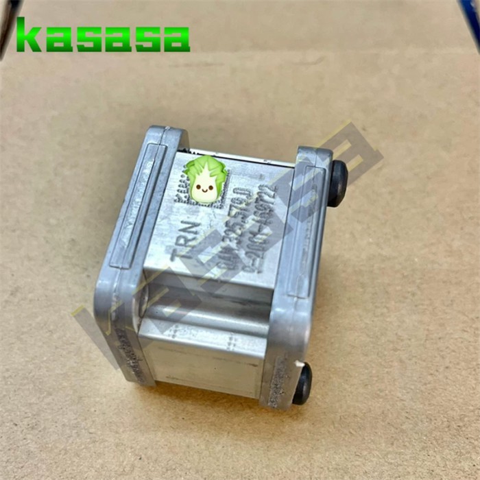 Original New 0AM325579D DSG7 0AM DQ200 Transmission Oil Pump Fits For VW AUDI SKODA SEAT